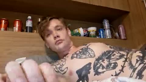 necrovalley12 online show from 14, 7, 2026