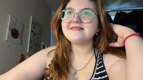 Snapshot of nectardream chatting on 13, 6, 2026 nectardream online show from 13, 6, 2026