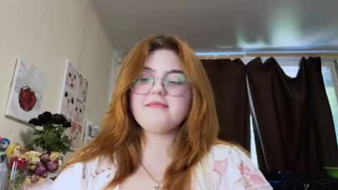Snapshot of nectardream chatting on 12, 7, 2026 nectardream online show from 12, 7, 2026