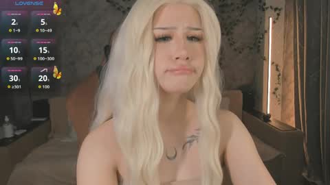 Eva online show from 2, 4, 2026