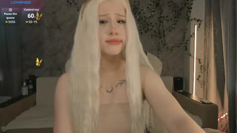 Snapshot of necucubi chatting on 22, 4, 2026 Eva online show from 22, 4, 2026