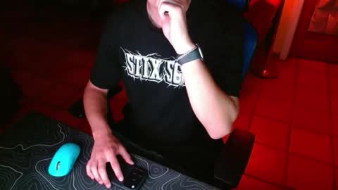 tootired online show from 31, 3, 2026