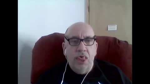 Tom online show from 5, 10, 2025