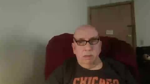 Tom online show from 12, 7, 2026