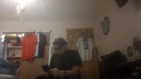 Easy E online show from 18, 1, 2026