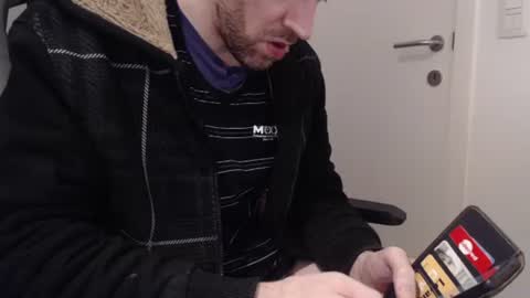 needyoujust online show from 15, 1, 2025