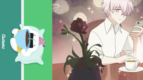 Nei turn green online show from 11, 11, 2025