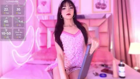 nefera_nox online show from 6, 2, 2026