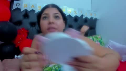 Snapshot of neferet_opal chatting on 30, 12, 2024 neferet_opal online show from 30, 12, 2024
