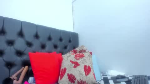 Snapshot of neferet_opal chatting on 18, 1, 2025 neferet_opal online show from 18, 1, 2025