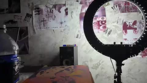 neforstudio online show from 14, 6, 2026