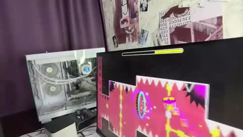 neforstudio online show from 22, 6, 2026