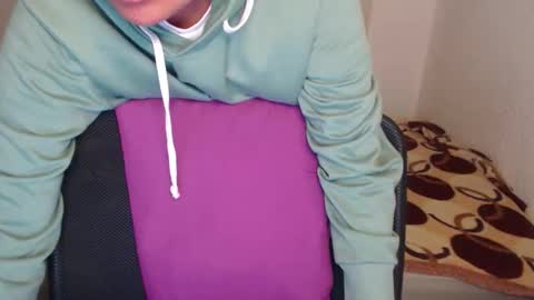 Zoe online show from 10, 10, 2025