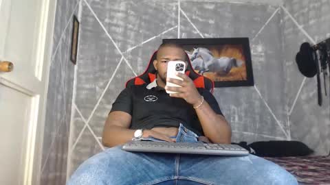 negritomeloso_k18 online show from 4, 11, 2025