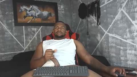 negritomeloso_k18 online show from 7, 3, 2026