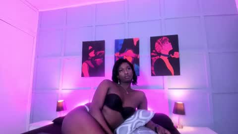 Snapshot of nehandaclarck_ chatting on 12, 3, 2025 Nehanda online show from 12, 3, 2025