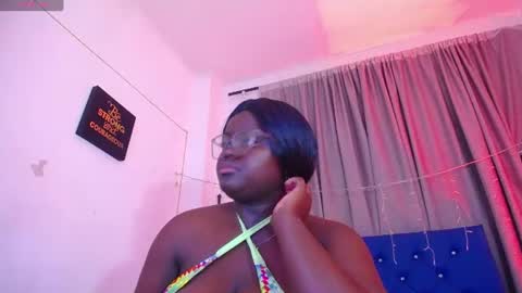  CHIKY  online show from 7, 7, 2026
