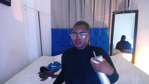  CHIKY  online show from 22, 7, 2026