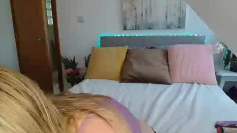  Birthday  online show from 1, 7, 2026