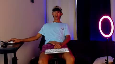 Snapshot of neitan_miller chatting on 2, 5, 2026 neitan online show from 2, 5, 2026