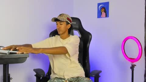 Snapshot of neitan_miller chatting on 2, 6, 2026 neitan online show from 2, 6, 2026