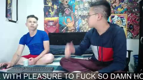 Snapshot of neithan_and_scott_ chatting on 4, 4, 2026 NEW ONLYFANS OF SCOTT online show from 4, 4, 2026