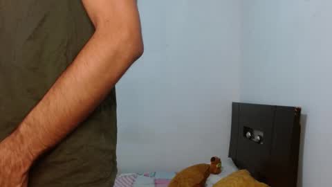 Snapshot of neithanzyn chatting on 18, 12, 2024 Neithanzyn online show from 18, 12, 2024