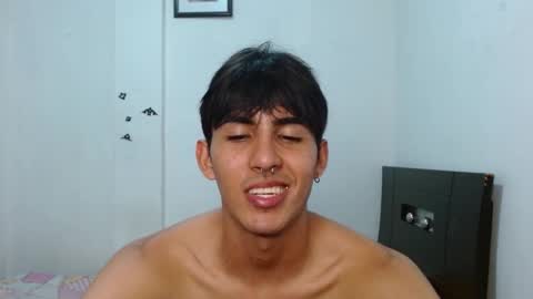 Snapshot of neithanzyn chatting on 18, 12, 2024 Neithanzyn online show from 18, 12, 2024