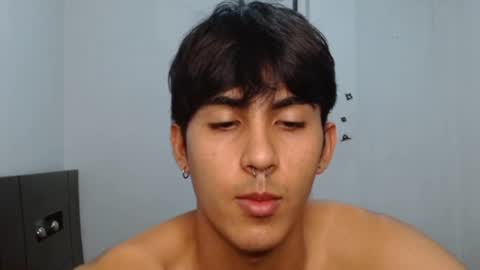 Snapshot of neithanzyn chatting on 12, 1, 2025 Neithanzyn online show from 12, 1, 2025