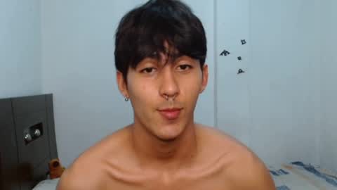 Snapshot of neithanzyn chatting on 12, 1, 2025 Neithanzyn online show from 12, 1, 2025