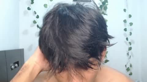 Snapshot of neithanzyn chatting on 30, 1, 2025 Neithanzyn online show from 30, 1, 2025
