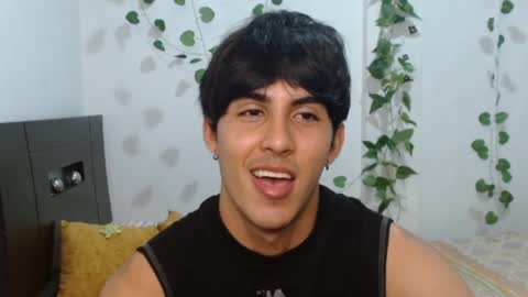 Snapshot of neithanzyn chatting on 8, 2, 2025 Neithanzyn online show from 8, 2, 2025