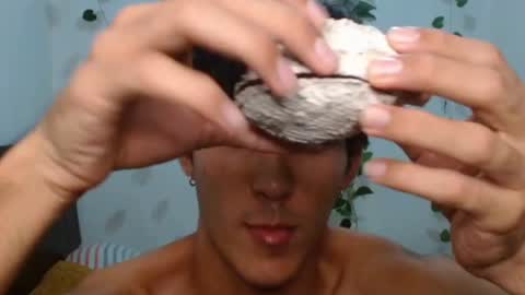 Snapshot of neithanzyn chatting on 10, 2, 2025 Neithanzyn online show from 10, 2, 2025