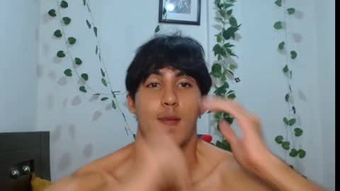 Snapshot of neithanzyn chatting on 19, 2, 2025 Neithanzyn online show from 19, 2, 2025