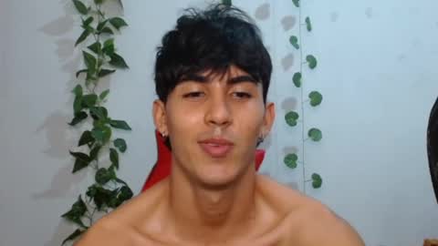 Snapshot of neithanzyn chatting on 23, 2, 2025 Neithanzyn online show from 23, 2, 2025