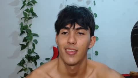 Snapshot of neithanzyn chatting on 23, 2, 2025 Neithanzyn online show from 23, 2, 2025