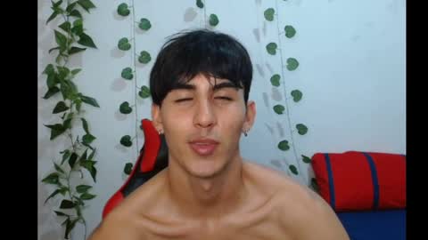 Snapshot of neithanzyn chatting on 28, 2, 2025 Neithanzyn online show from 28, 2, 2025