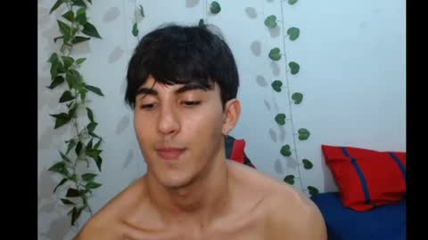 Snapshot of neithanzyn chatting on 2, 3, 2025 Neithanzyn online show from 2, 3, 2025