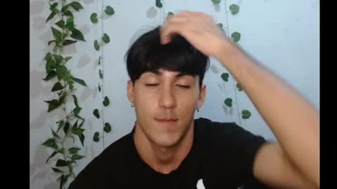 Snapshot of neithanzyn chatting on 4, 3, 2025 Neithanzyn online show from 4, 3, 2025