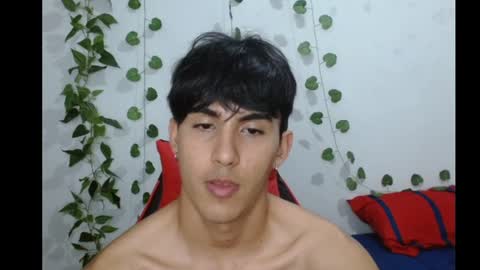 Snapshot of neithanzyn chatting on 5, 3, 2025 Neithanzyn online show from 5, 3, 2025