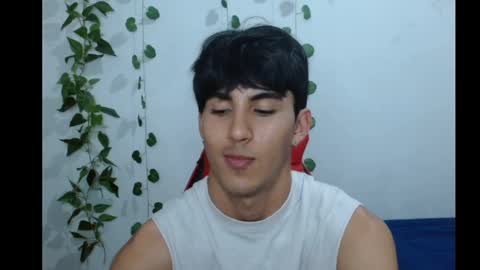 Snapshot of neithanzyn chatting on 6, 3, 2025 Neithanzyn online show from 6, 3, 2025