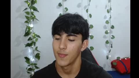 Snapshot of neithanzyn chatting on 11, 3, 2025 Neithanzyn online show from 11, 3, 2025