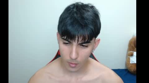 Snapshot of neithanzyn chatting on 8, 9, 2025 Neithanzyn online show from 8, 9, 2025