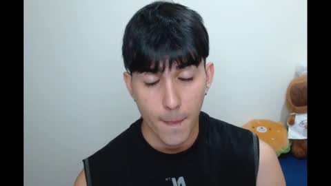 Snapshot of neithanzyn chatting on 20, 9, 2025 Neithanzyn online show from 20, 9, 2025