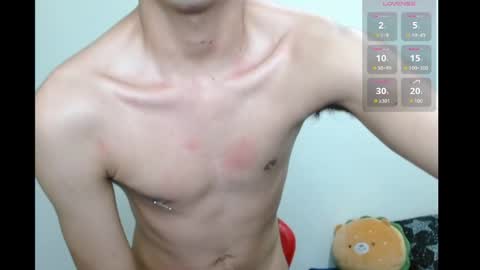 Snapshot of neithanzyn chatting on 3, 10, 2025 Neithanzyn online show from 3, 10, 2025