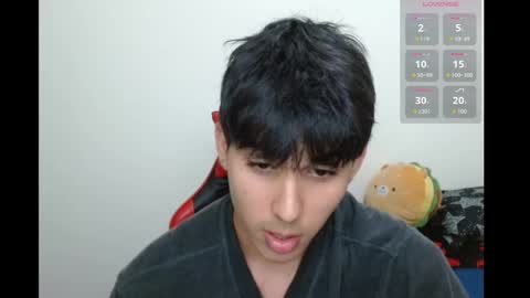 Snapshot of neithanzyn chatting on 9, 10, 2025 Neithanzyn online show from 9, 10, 2025