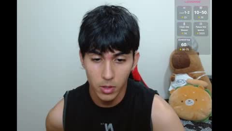 Neithanzyn online show from 31, 10, 2025