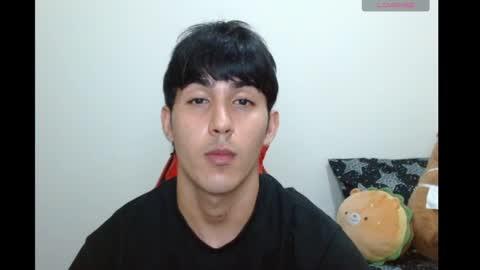 Neithanzyn online show from 2, 11, 2025