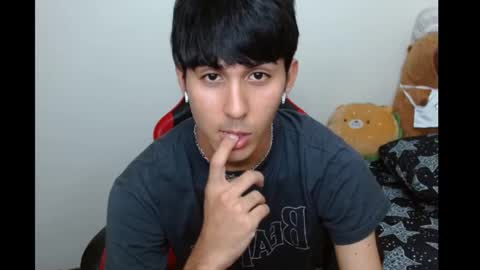 Neithanzyn online show from 13, 11, 2025