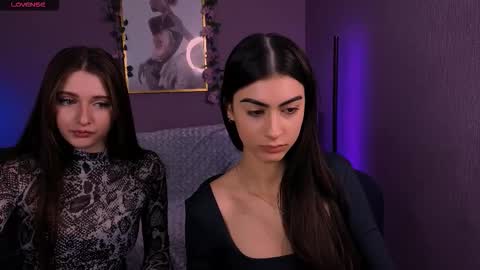 Meow online show from 21, 12, 2025